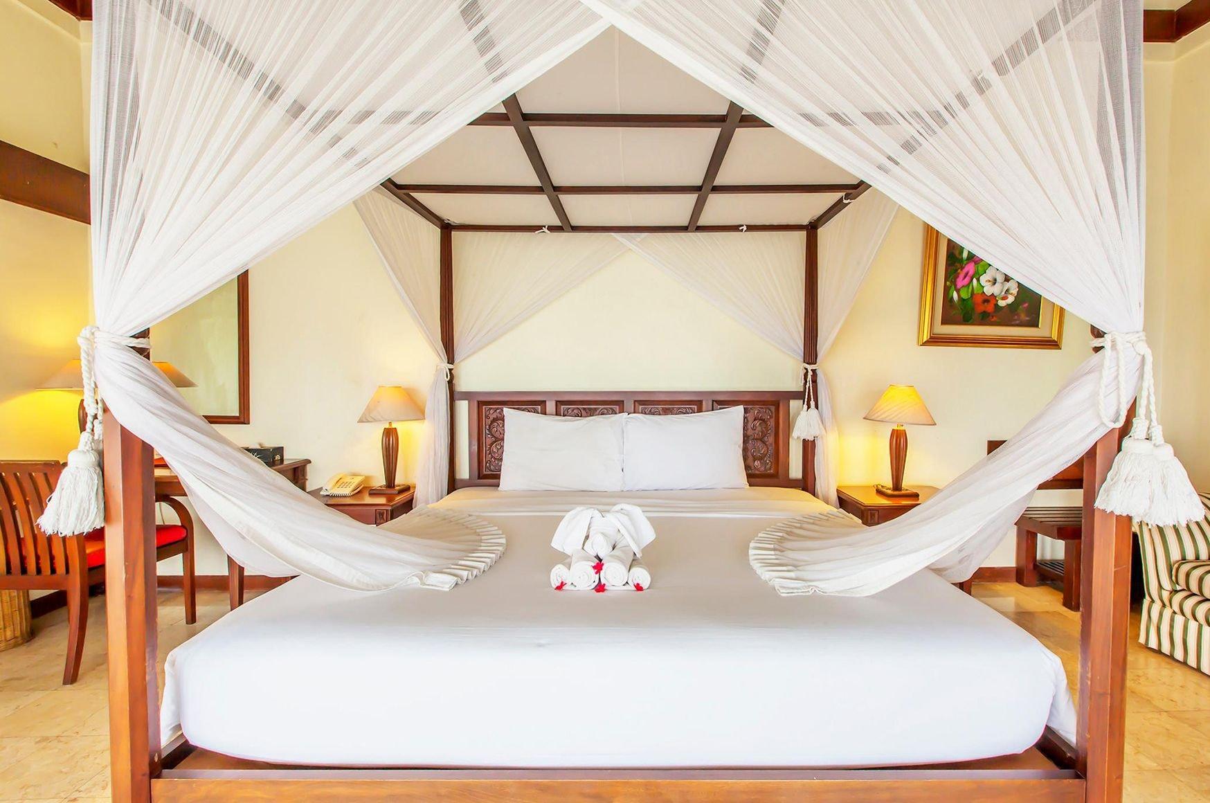 Puri Bunga Resort 우붓 외부 사진