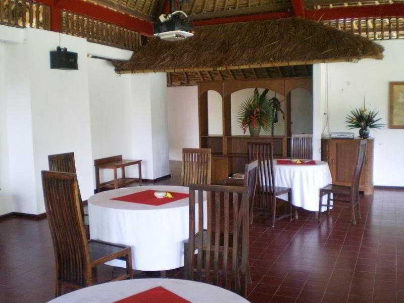 Puri Bunga Resort 우붓 외부 사진