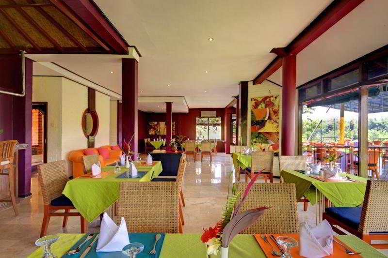 Puri Bunga Resort 우붓 외부 사진