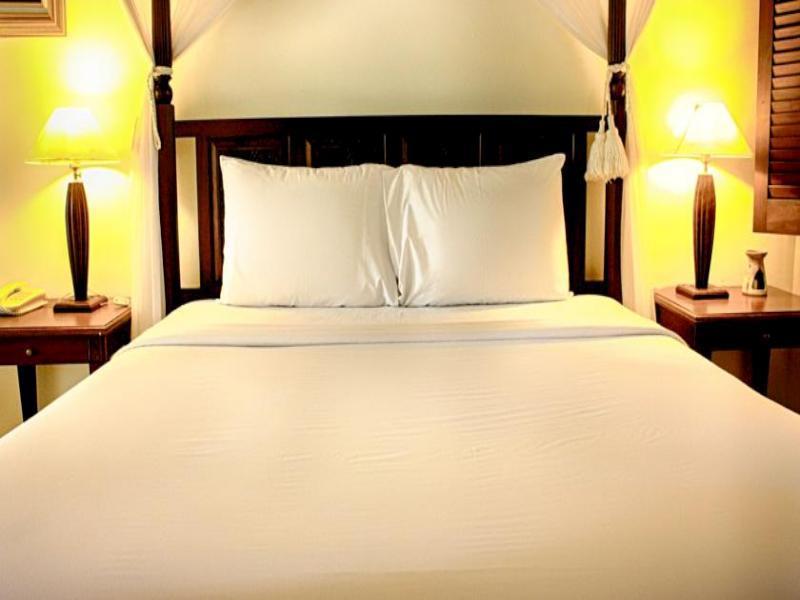 Puri Bunga Resort 우붓 외부 사진