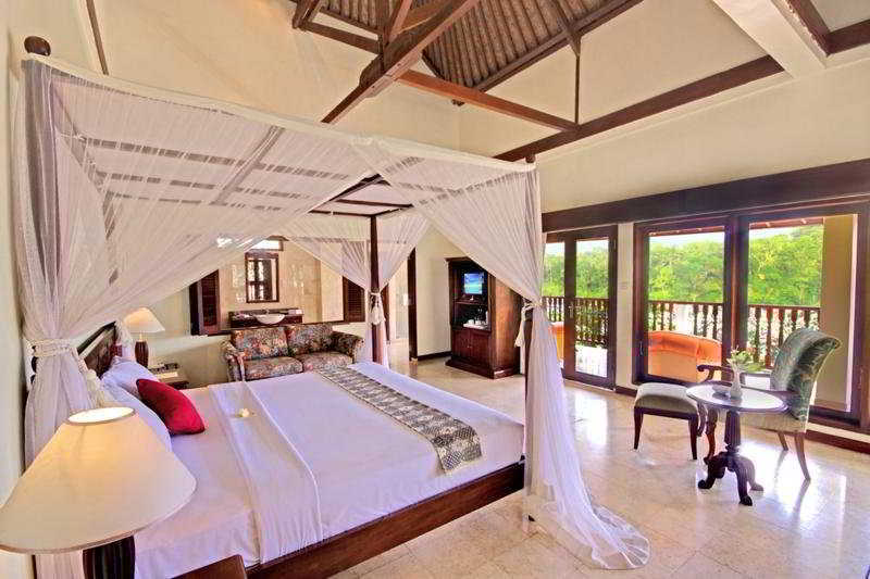 Puri Bunga Resort 우붓 외부 사진