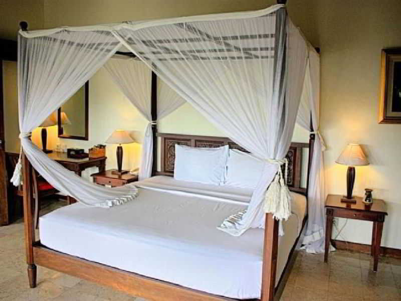 Puri Bunga Resort 우붓 외부 사진