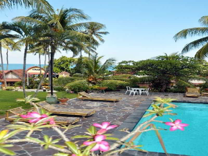 Puri Bunga Resort 우붓 외부 사진
