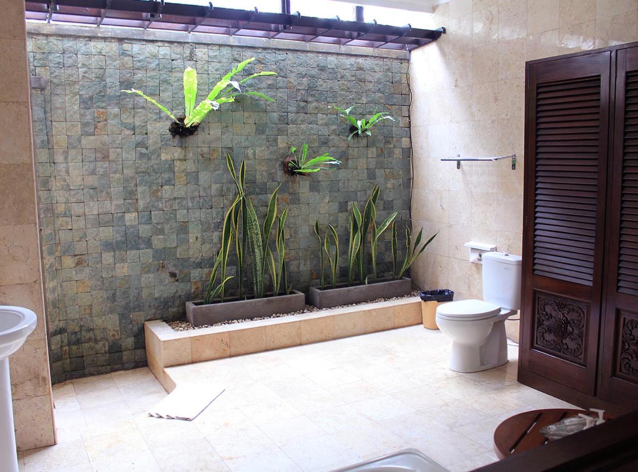 Puri Bunga Resort 우붓 외부 사진
